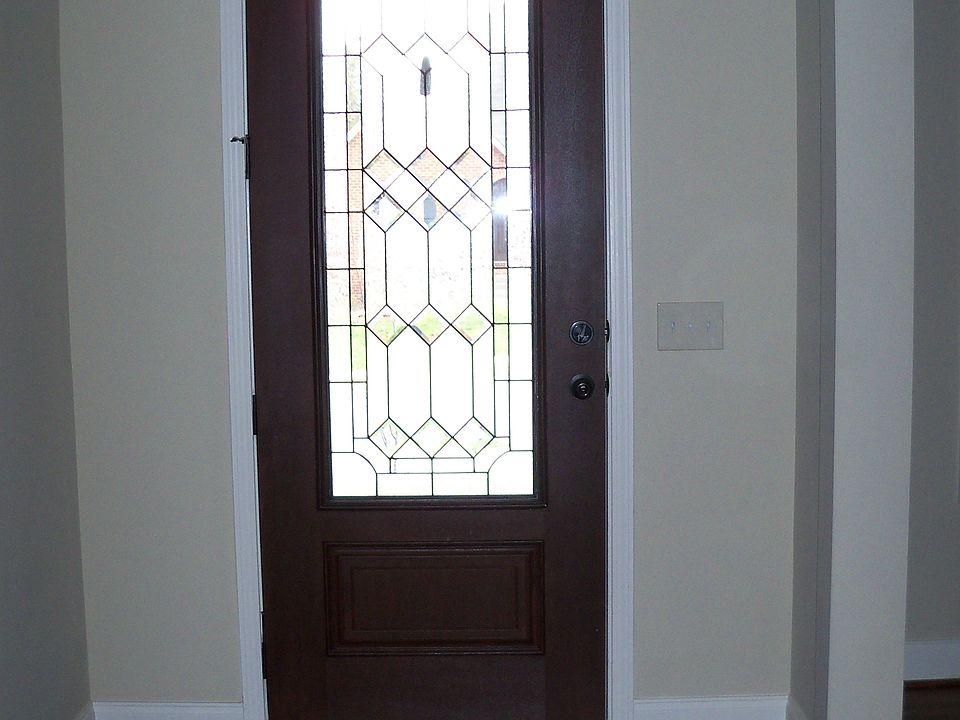 8 FT DOOR