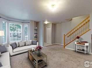 2805 Leisure Dr UNIT B, Fort Collins, CO 80525