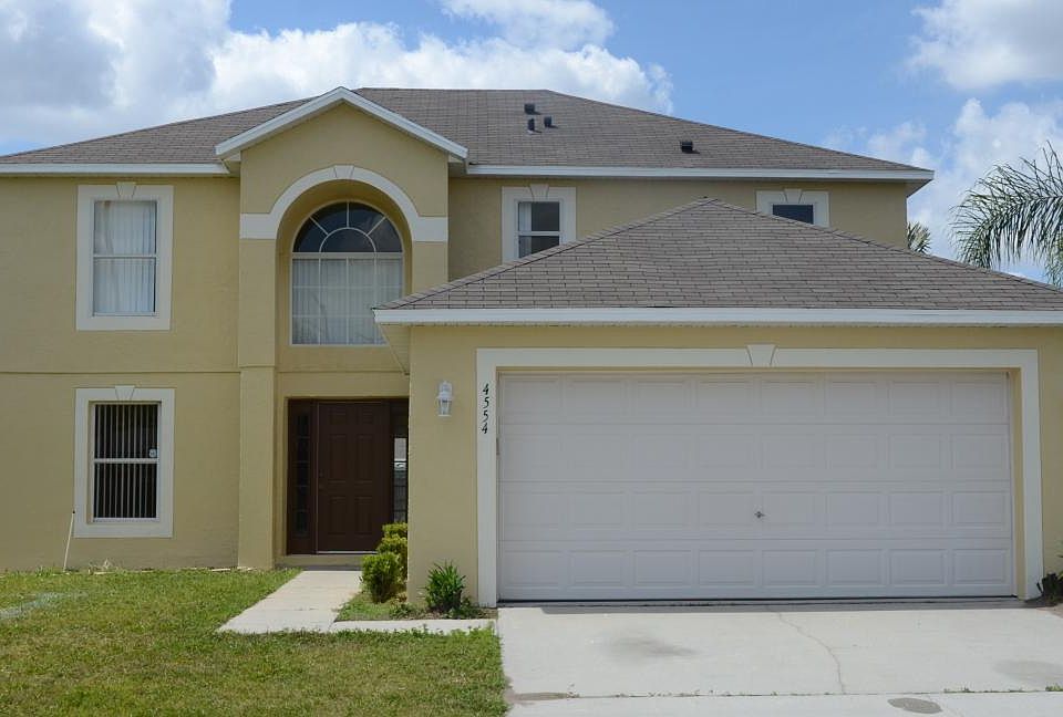 House Front