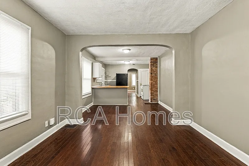 1 bed, 1.0 bath, 550 sqft, $850 — Photo 1