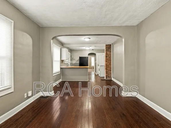 1126 E Bradbury Ave, Indianapolis, IN 46203