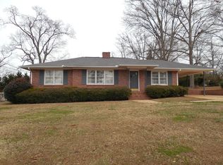 334 Price St, Roanoke, AL 36274