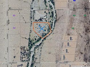 4801 N 314th Ave #134, Buckeye, AZ 85396