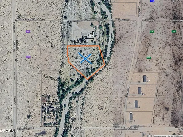 4801 N 314TH Avenue #134, Buckeye, AZ 85396