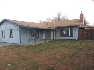 20591 Hudson St, Burney, CA 96013