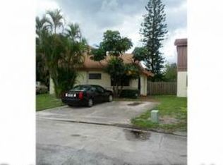 8811 SW 21st St, Miramar, FL 33025