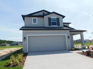 2928 Autumn Rock Dr, Zephyrhills, FL 33540