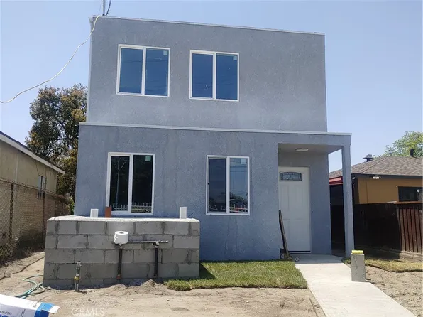 11159 Monitor Ave #2, Los Angeles, CA 90059