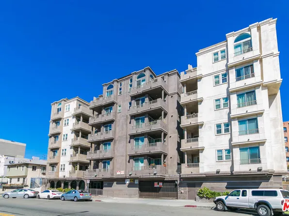 848 S Irolo St #508, Los Angeles, CA 90005