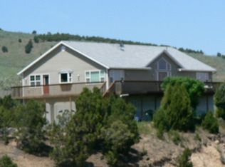 4335 Johnny Creek Rd, Pocatello, ID 83204