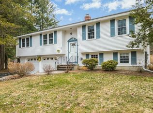 28 Saw Mill Rd, Stow, MA 01775