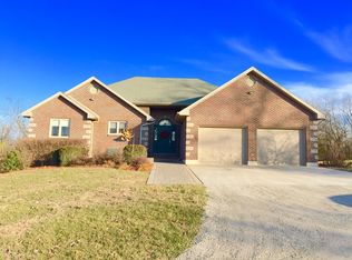 29391 Industrial Rd, California, MO 65018