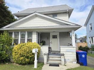 6 West Couch Street, Norwalk, CT 06854