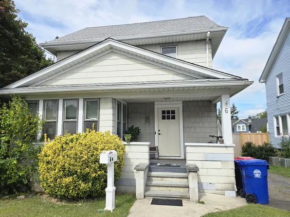 6 West Couch Street, Norwalk, CT 06854