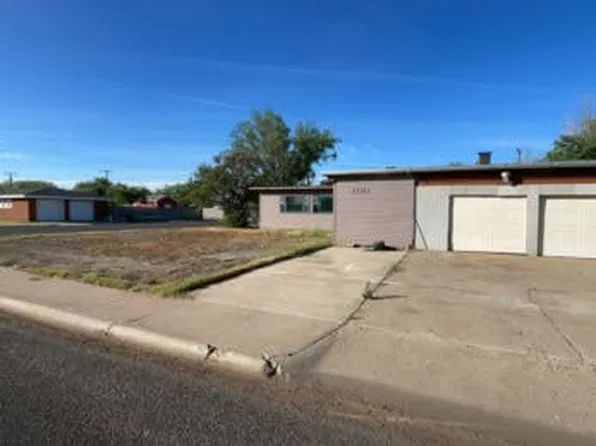 3101 N Century Ave, Odessa, TX 79762