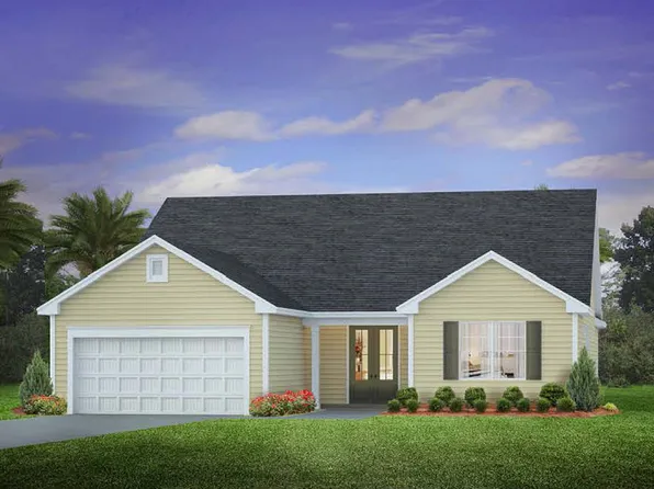 522 Oak View Way, Summerville, SC 29483