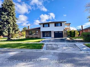 15 Neddie Dr FLOOR 2, Toronto, ON M1T2S9