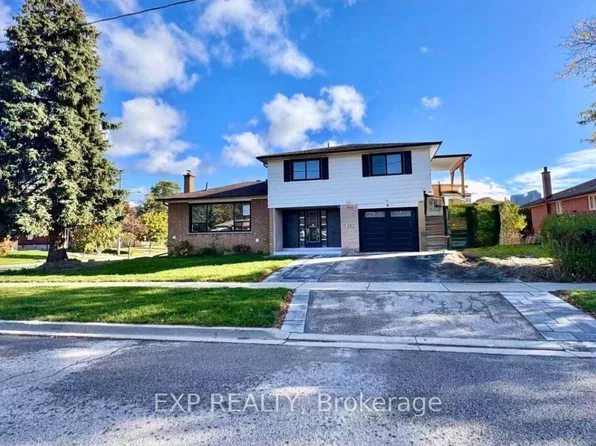 15 Neddie Dr, Toronto, ON
