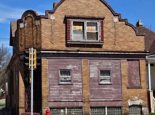 1938 West Lincoln AVENUE, Milwaukee, WI 53215