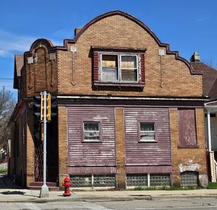 1938 W Lincoln AVENUE, Milwaukee, WI, 53215