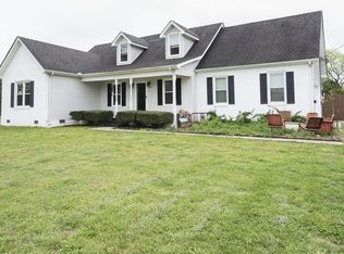 2013 Sterling St, Murfreesboro, TN 37127