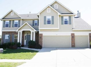 606 Palisades View Dr, Eureka, MO 63025