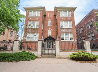 The Glenellen, Denver, CO 80203