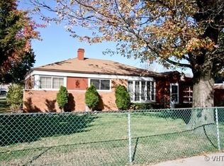8425 S Kenton Ave, Chicago, IL