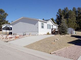 188 Shooting Star Ln, Custer, SD 57730