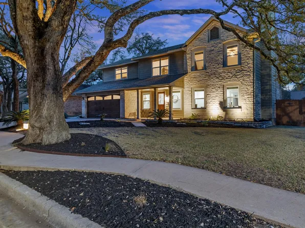 6523 Heron Dr, Austin, TX 78759