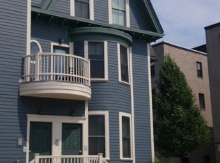 28 Saint Albans Rd, Boston, MA 02115