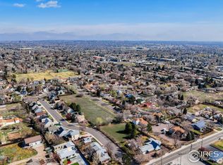 5701 W 60th Ave, Arvada, CO 80003