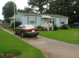 102 Earl St, Camden, NC 27921