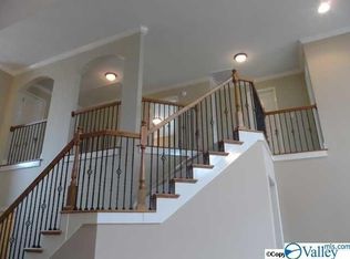 100 Stonechase Way SW, Huntsville, AL 35824