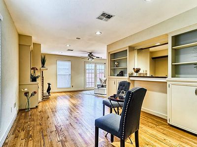5718 Innsbruck St, Bellaire, TX, 77401