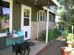 6408 N Oberlin St, Portland, OR 97203