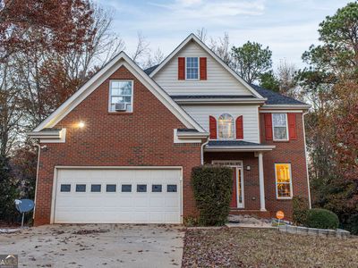 215 Wisteria Way, Covington, GA, 30016