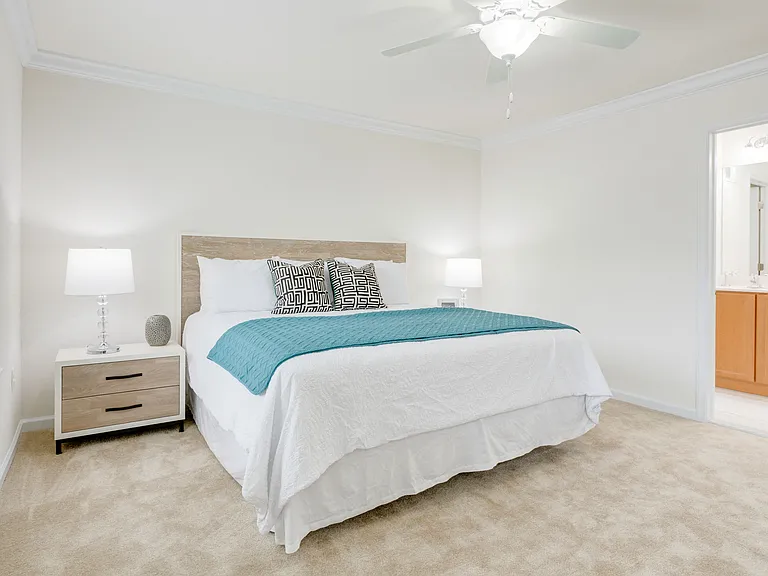 Dodson Court - Twin Homes — Photo 62