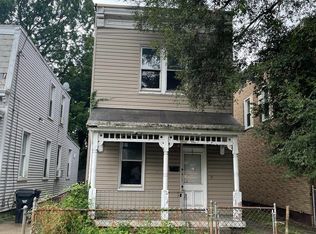 1415 Apjones St, Cincinnati, OH 45223