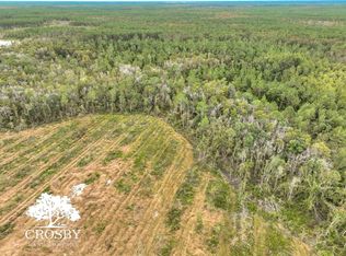 Lazy Nine Rd, Pearson, GA 31642