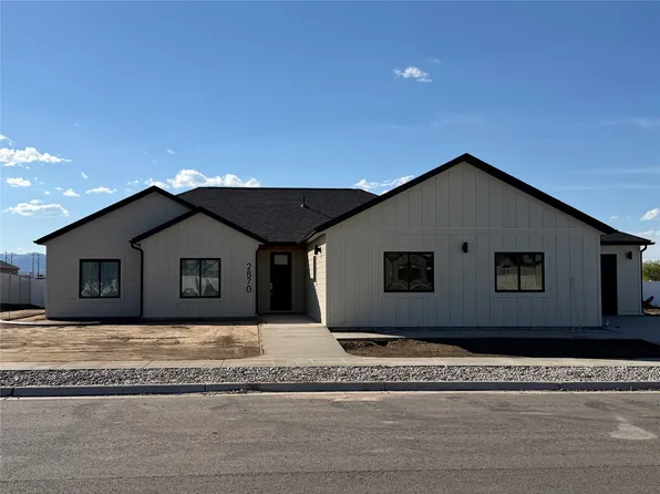 2870 Sarah Ave, East Helena, MT 59635