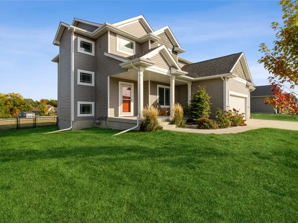 931 Lost Lake Dr, Polk City, IA 50226