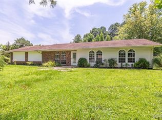 1202 Victoria Rd, Poplar Bluff, MO 63901