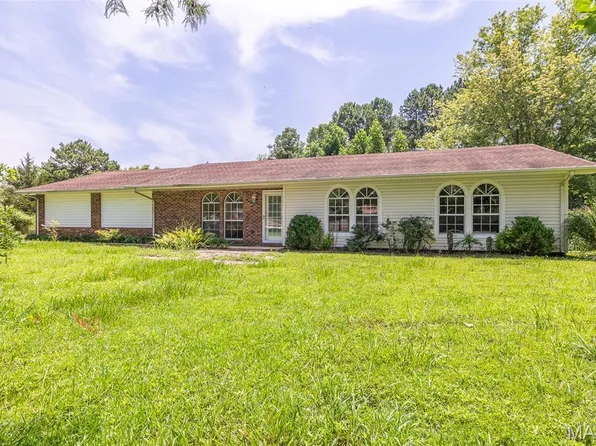 1202 Victoria Rd, Poplar Bluff, MO 63901