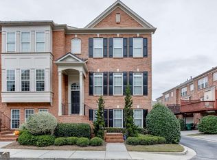 2777 Loftview Sq #8, Atlanta, GA 30339