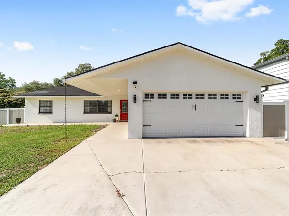 80 NE 62nd St, Ocala, FL 34479