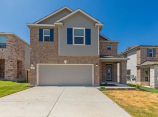 4813 Pell Rd, Manor, TX 78653