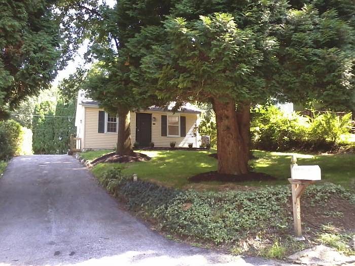 Front Exterior #1