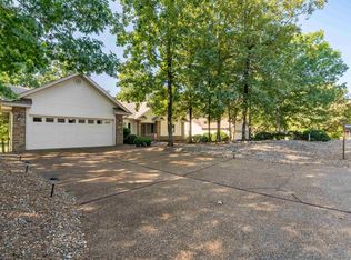6 Campeon Way, Hot Springs, AR 71909
