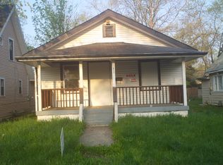 3056 N Gladstone Ave, Indianapolis, IN
